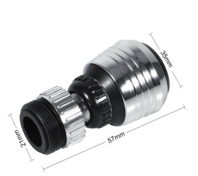 Water Filter Adapter Water Kitchen Accessories