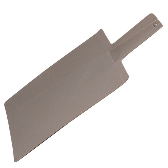 Foldable Eco-Friendly Cutting Board