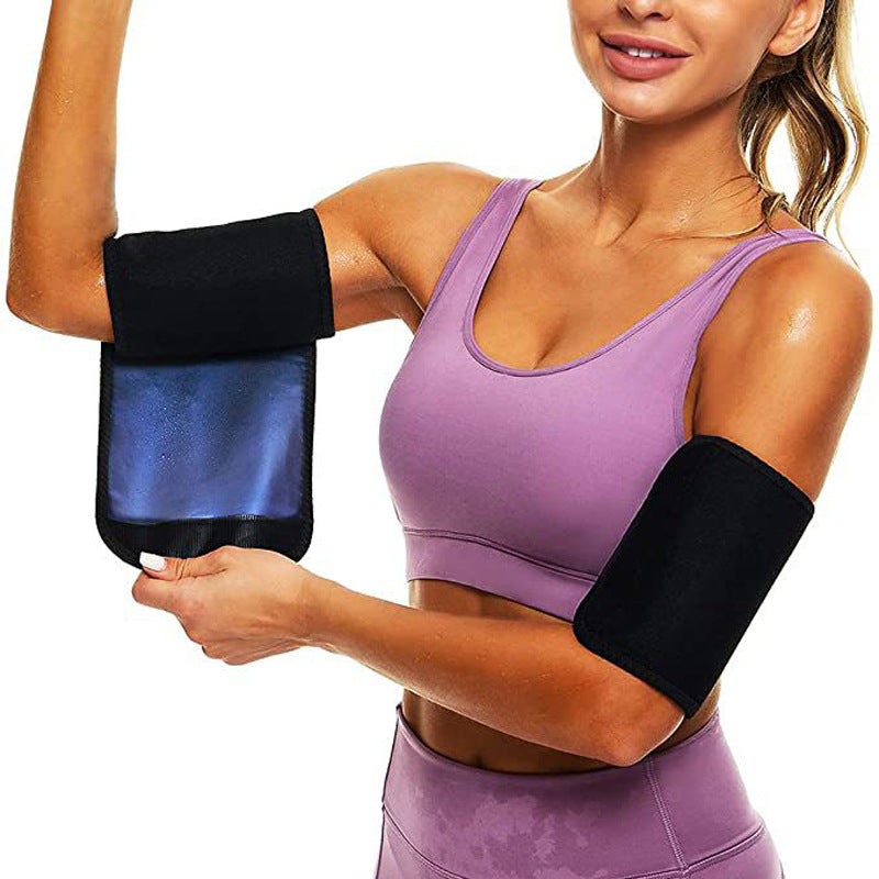 Wrist & Arm Fitness Protectors for Running