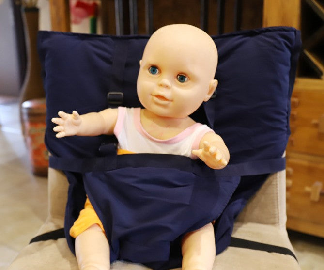 Portable Baby Seat Chair