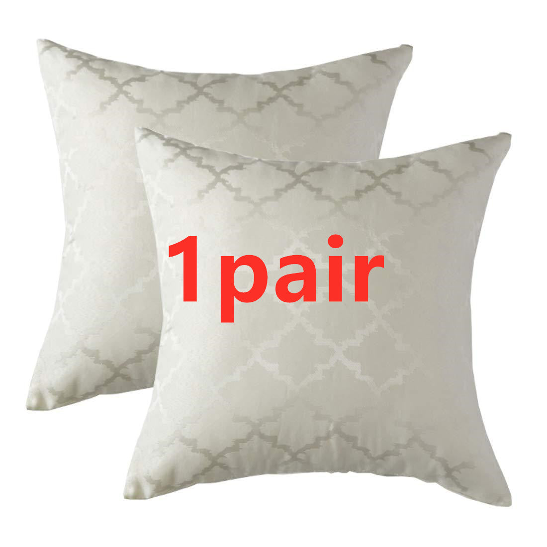 Bedroom & Sofa Pillowcase
