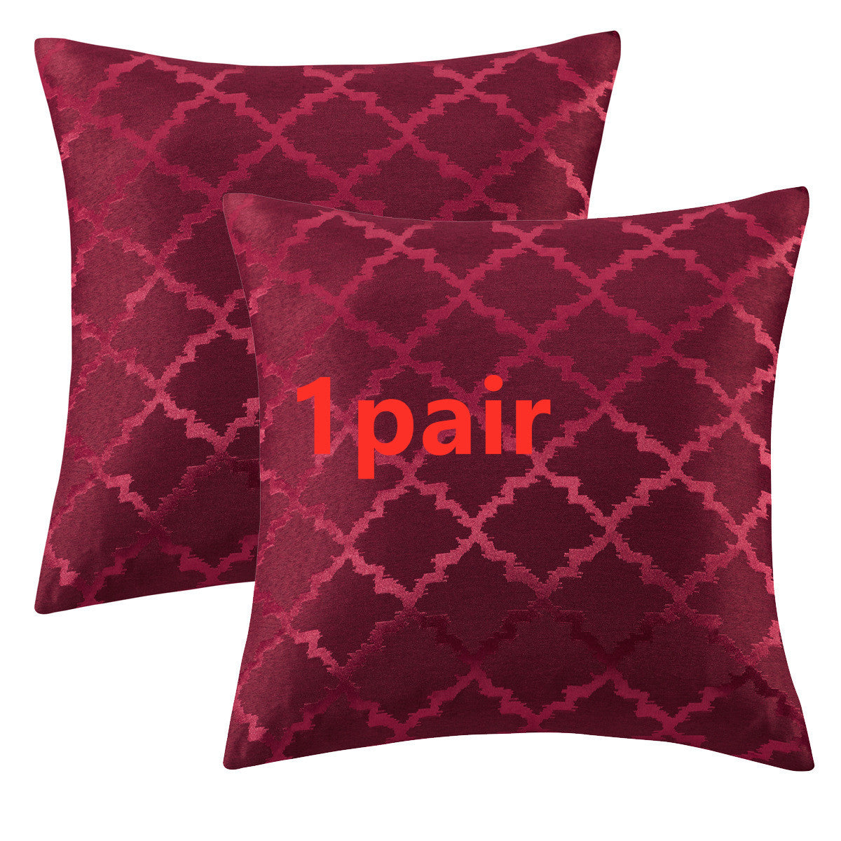 Bedroom & Sofa Pillowcase