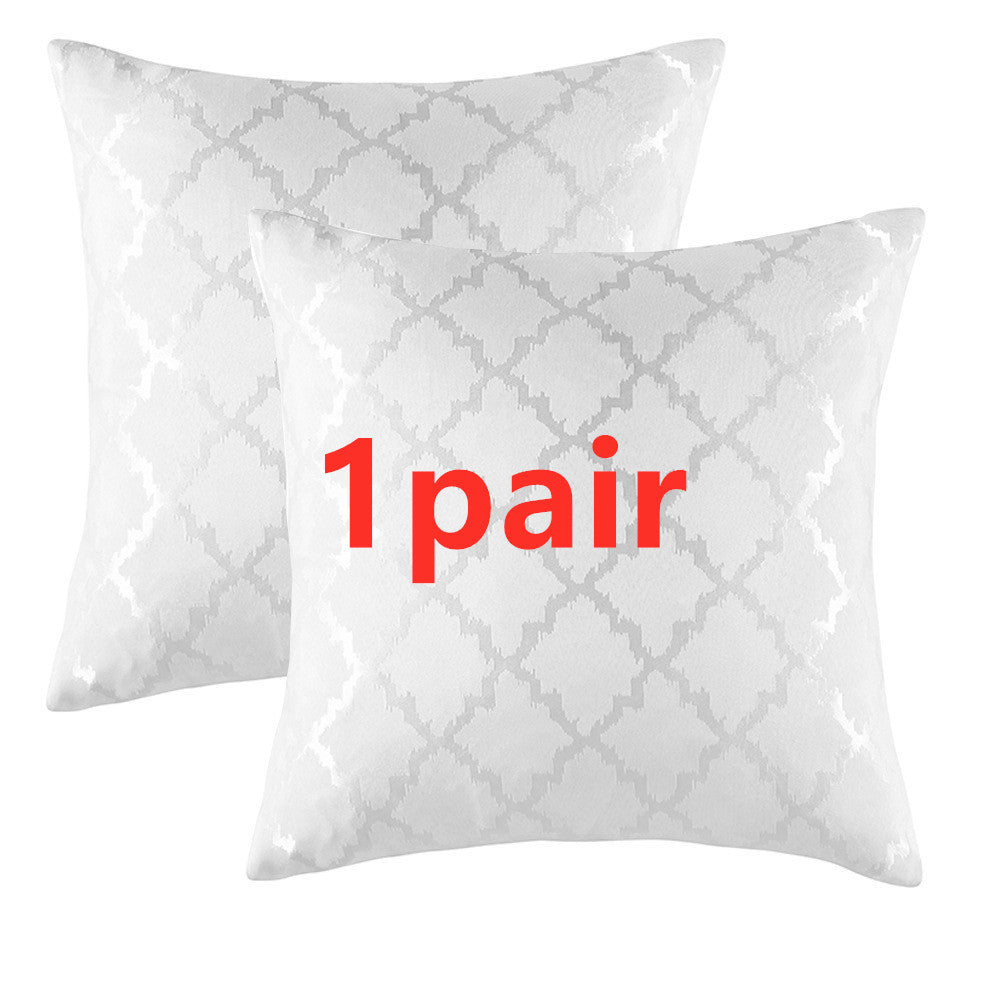 Bedroom & Sofa Pillowcase