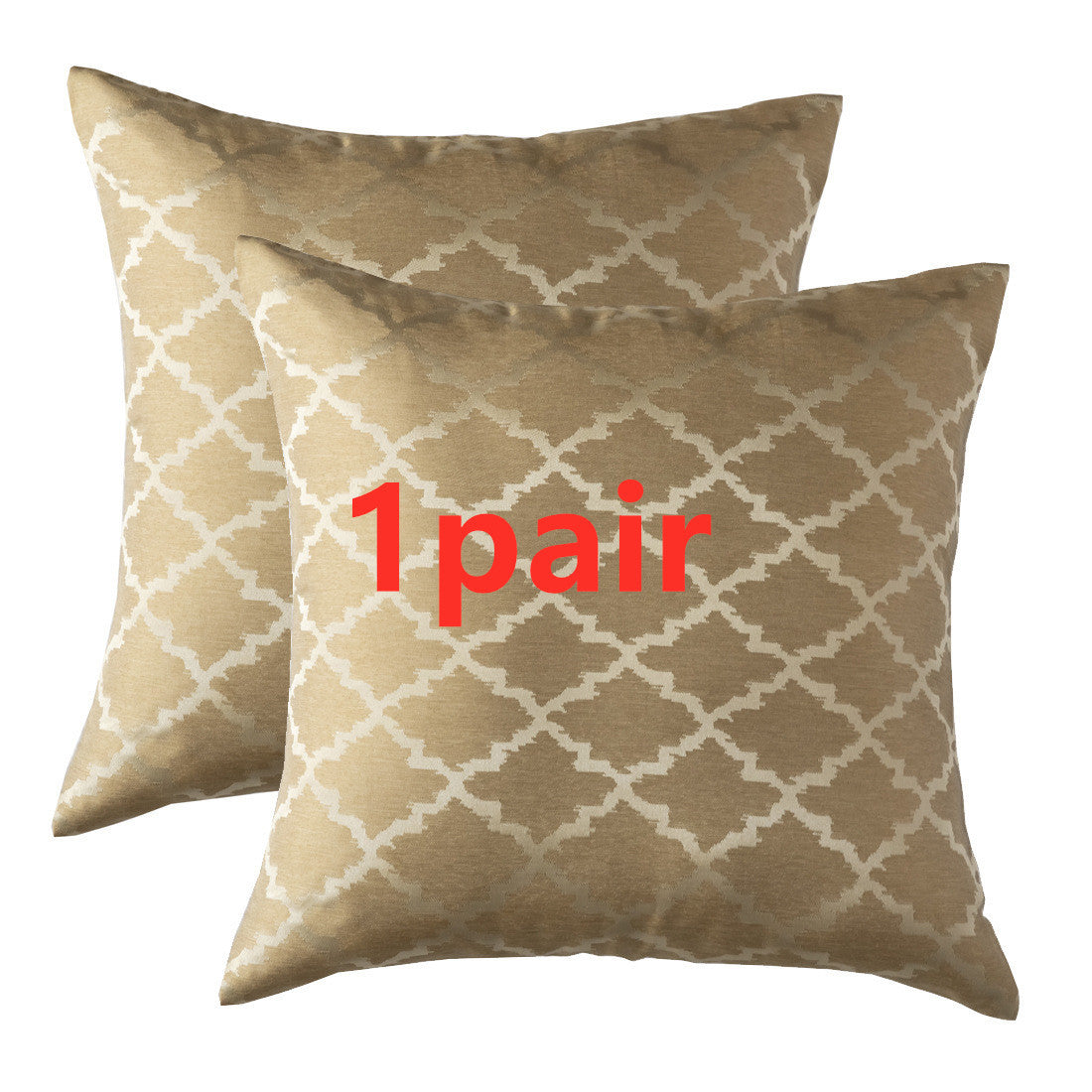 Bedroom & Sofa Pillowcase