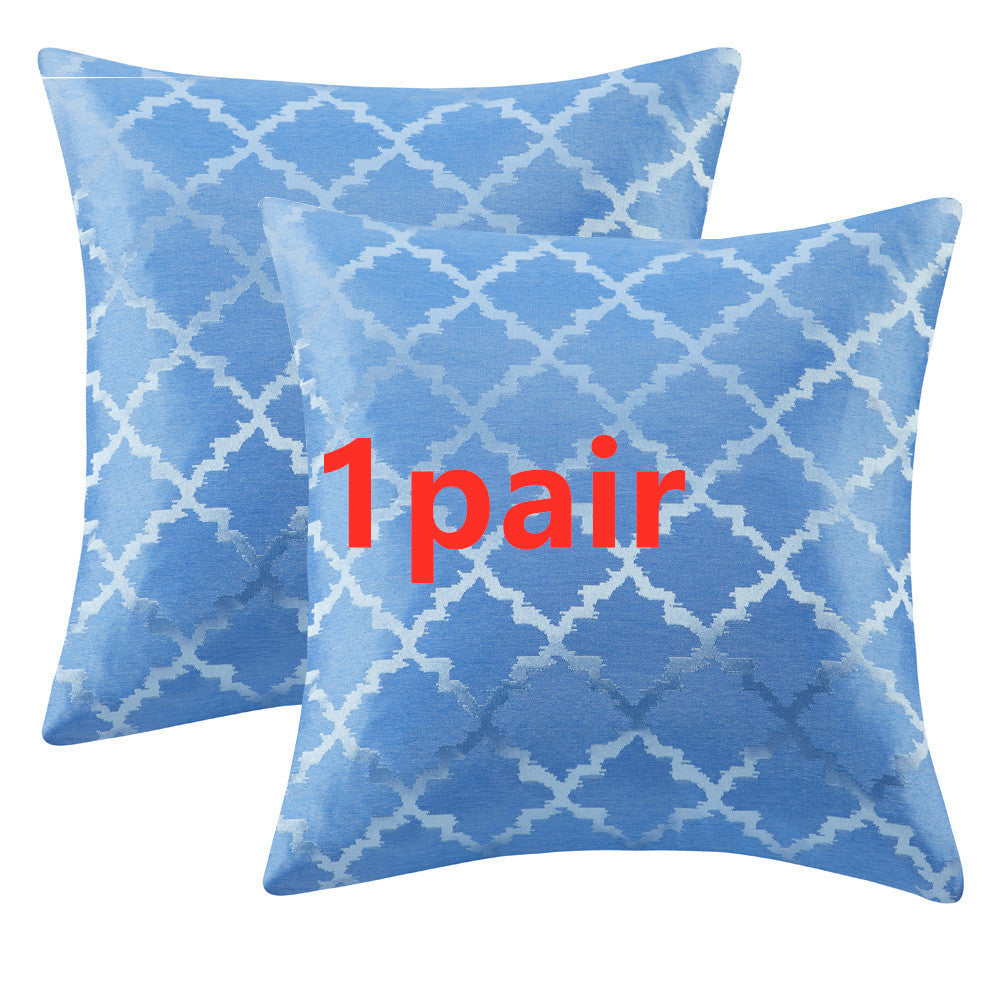 Bedroom & Sofa Pillowcase