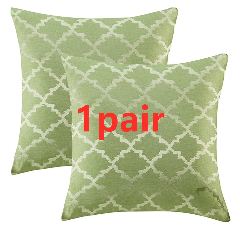 Bedroom & Sofa Pillowcase