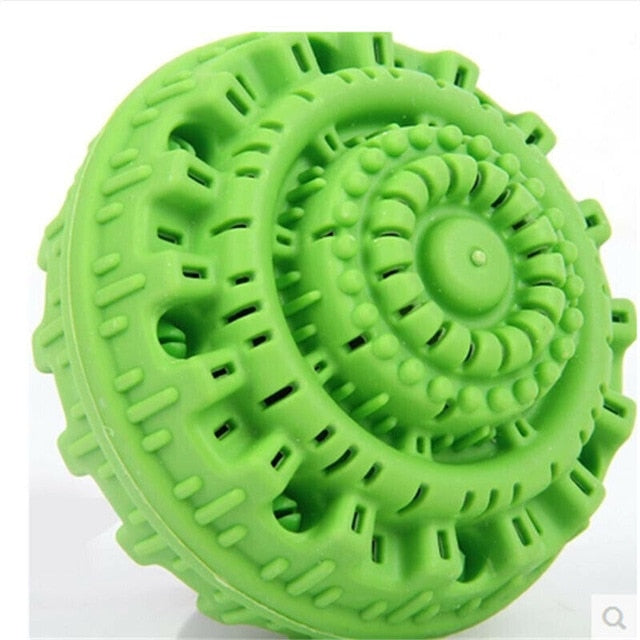 Eco-Friendly Reusable Laundry Washing Ball – Magic Cleaner
