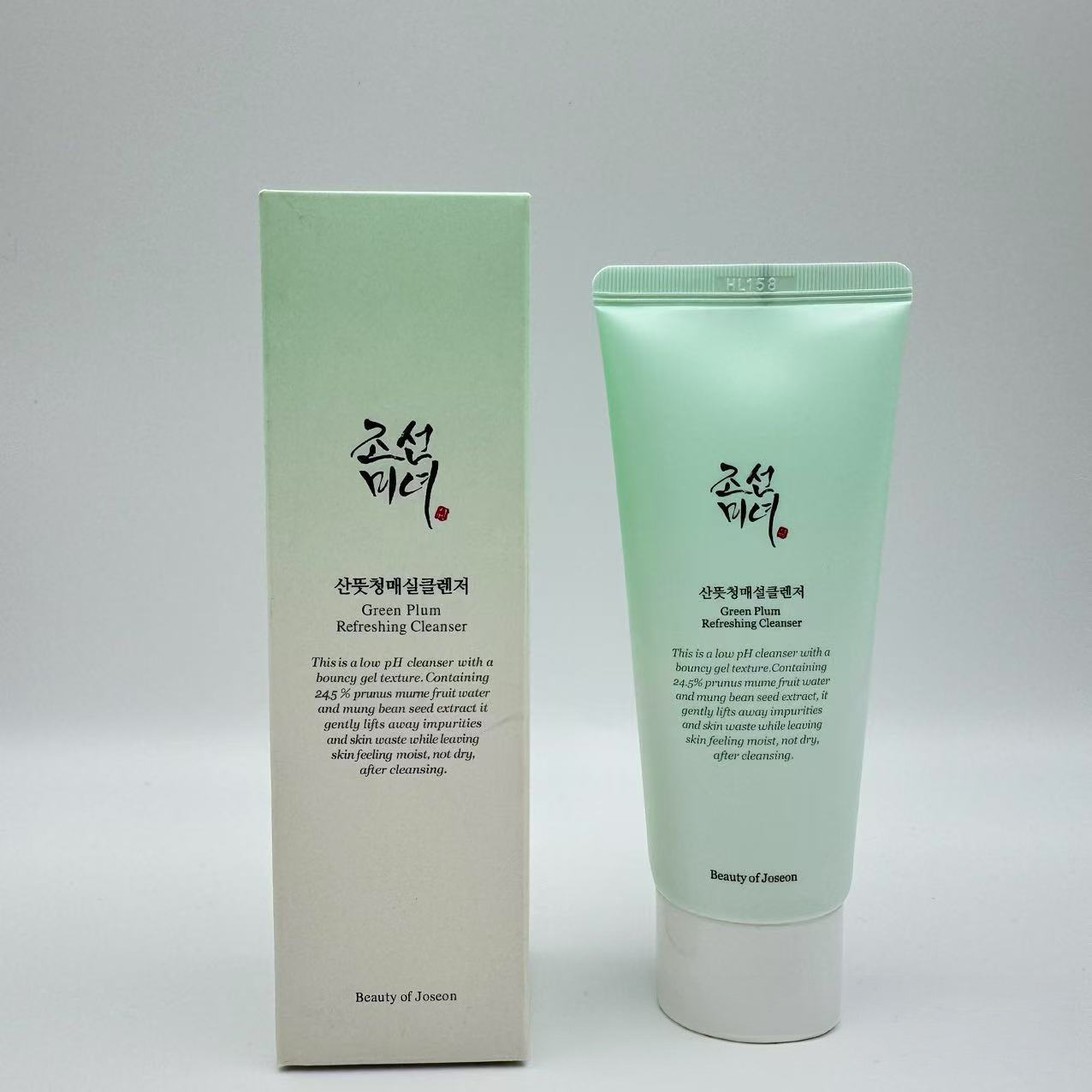 Beauty of Joseon Korean Toner & Sunscreen Cream