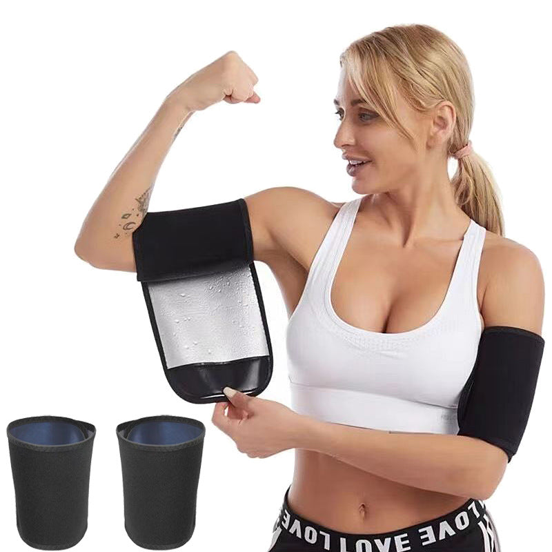 Wrist & Arm Fitness Protectors for Running