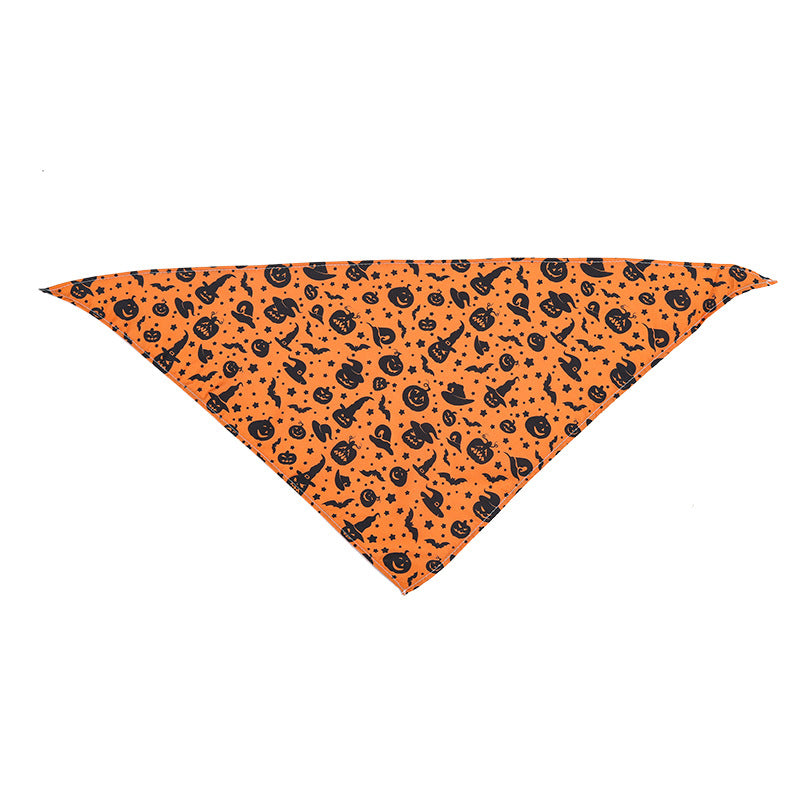 Holiday Pet Bandana