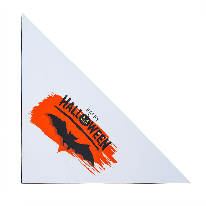 Holiday Pet Bandana