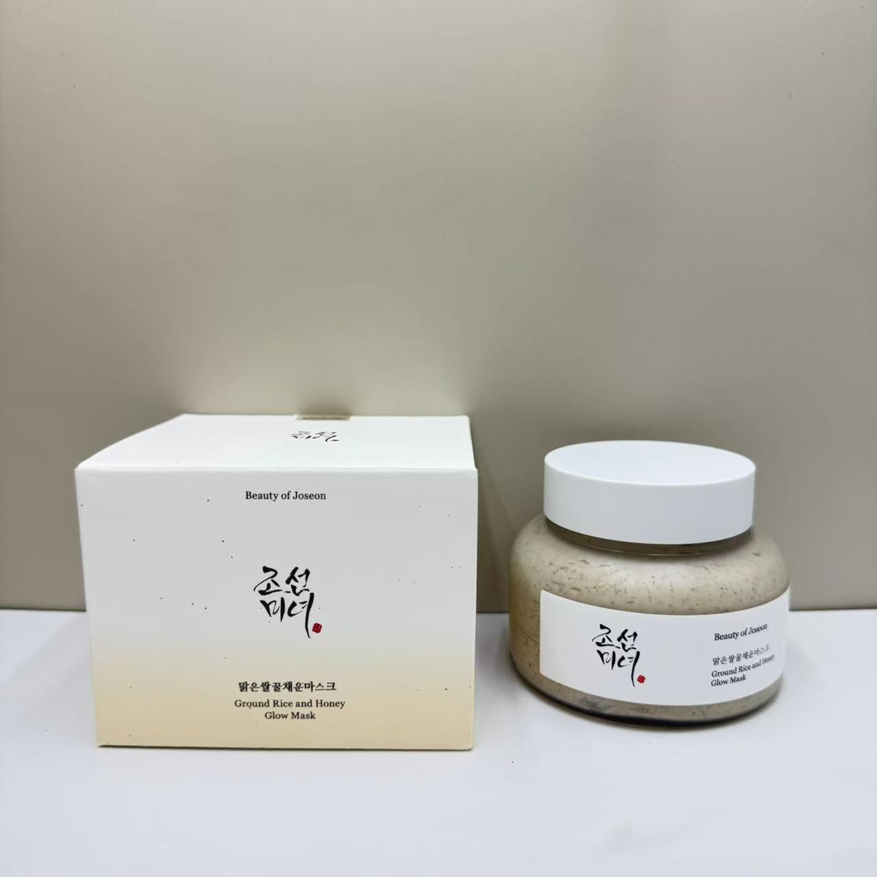 Beauty of Joseon Korean Toner & Sunscreen Cream