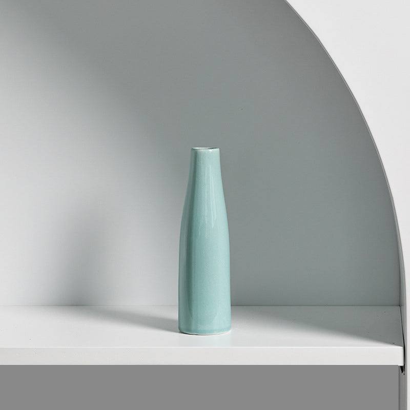 Creative Ceramic Vase for Home Decoration