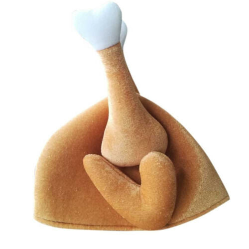 Roasted Turkey Thanksgiving Hat