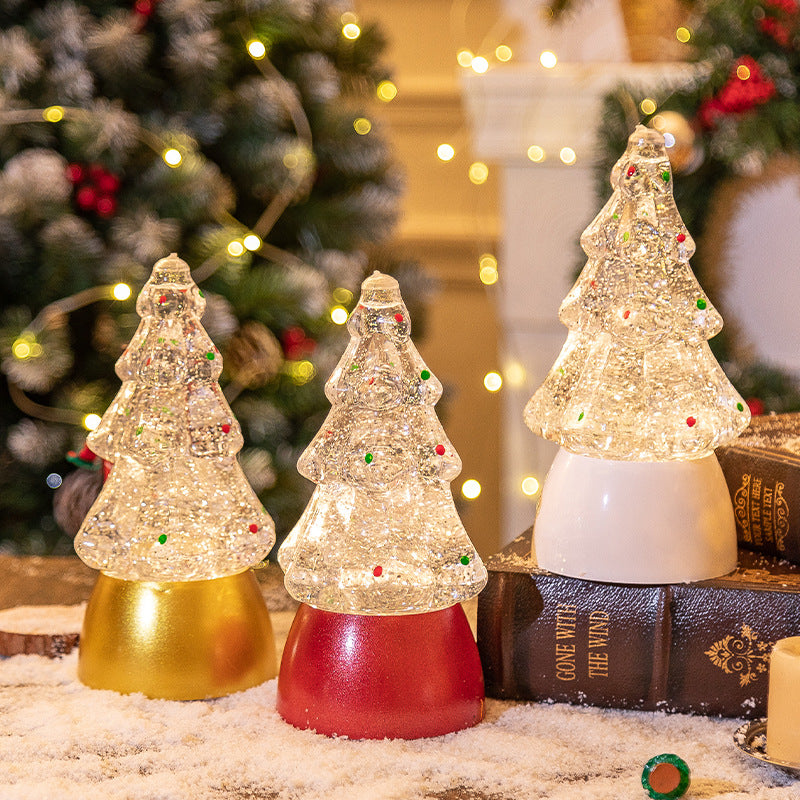 Christmas Decor & Gifts Collection