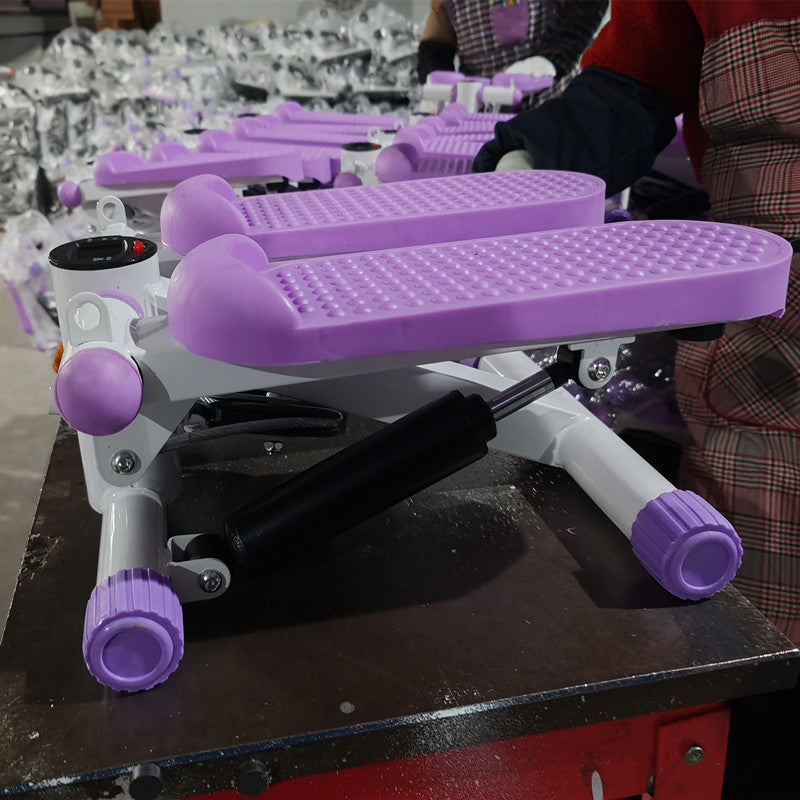 Mini Stepper Fitness Machine for Home Exercise
