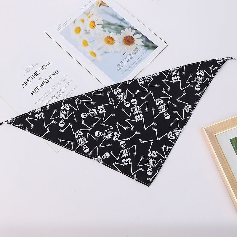 Holiday Pet Bandana