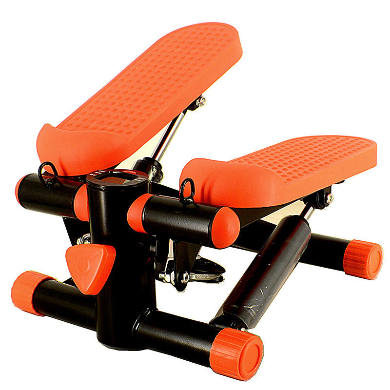 Mini Stepper Fitness Machine for Home Exercise