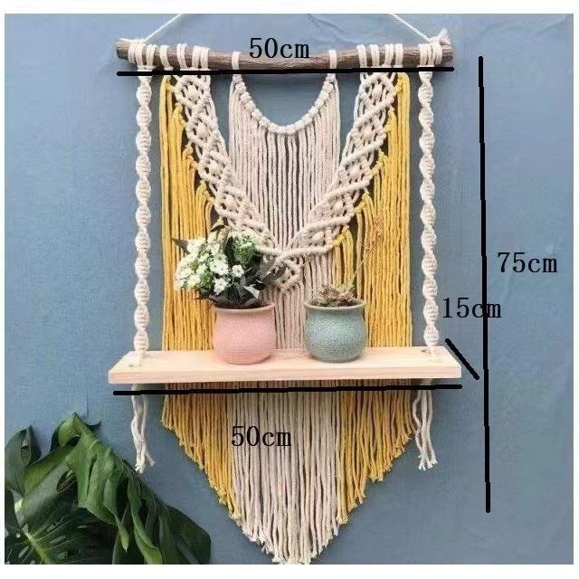 American Retro Wall Decor