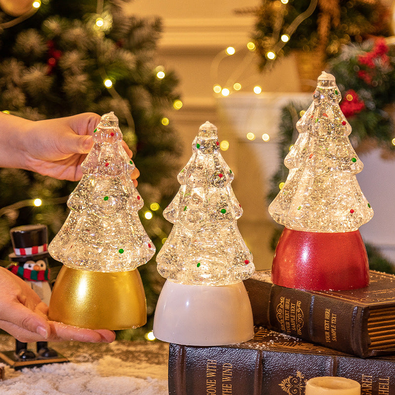 Christmas Decor & Gifts Collection