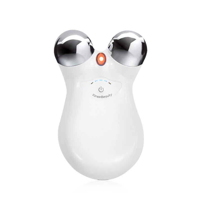 3D Microcurrent Face Lifting Beauty Roller