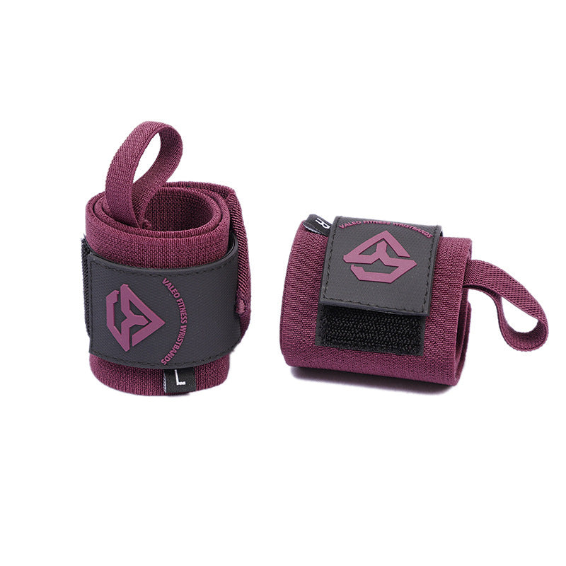 Sports Compression Wristband for Fitness & Protection