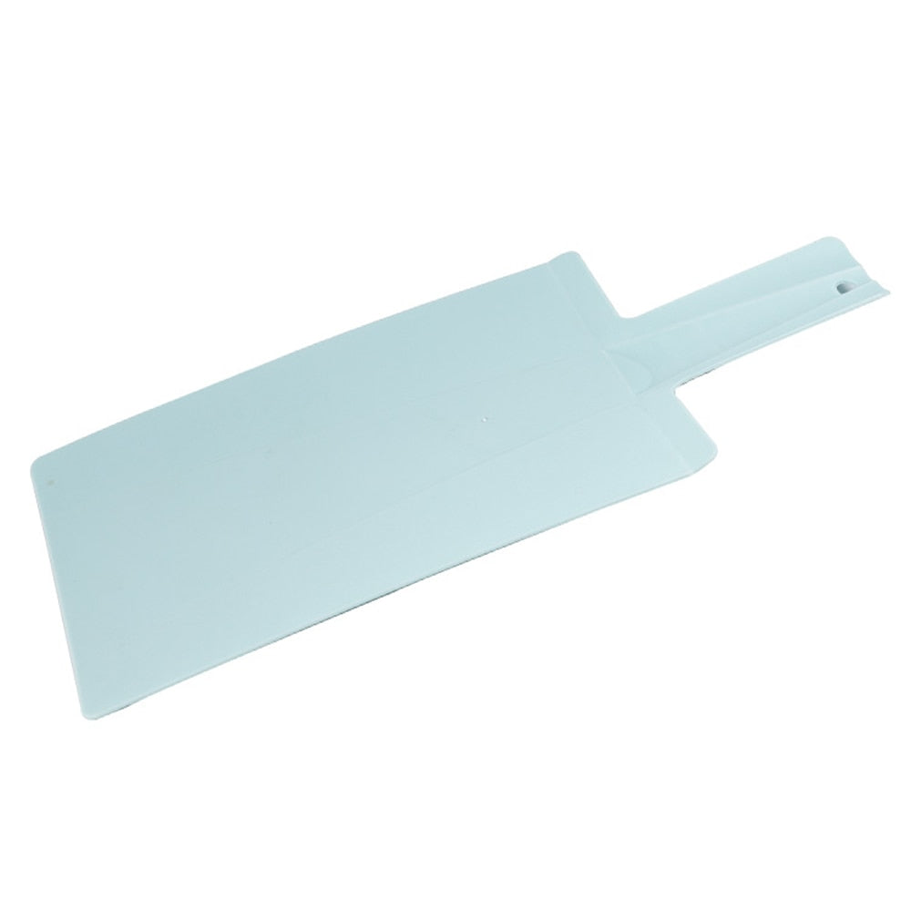 Foldable Eco-Friendly Cutting Board