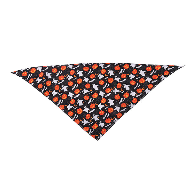 Holiday Pet Bandana