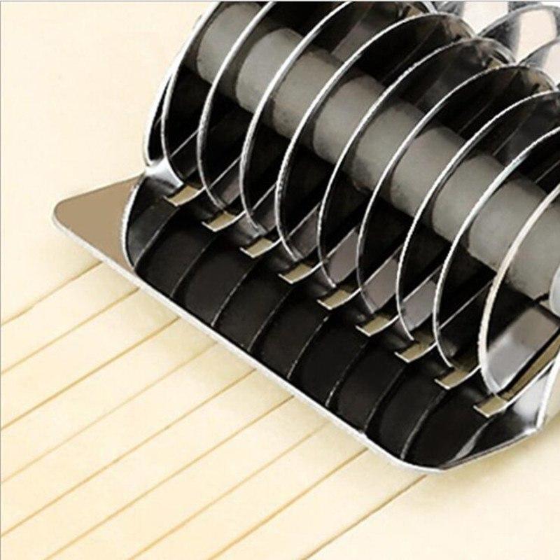 Stainless Steel Manual Vegetable Cutting Tool