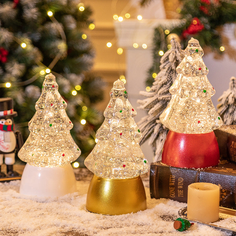 Christmas Decor & Gifts Collection