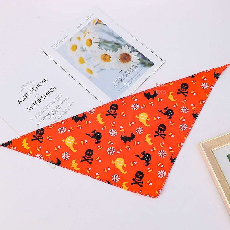Holiday Pet Bandana