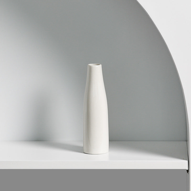 Creative Ceramic Vase for Home Decoration