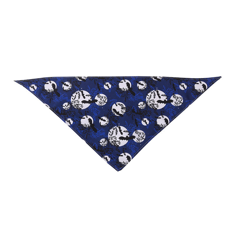 Holiday Pet Bandana
