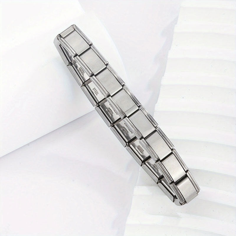 Multicolor Minimalist Elastic Bracelet