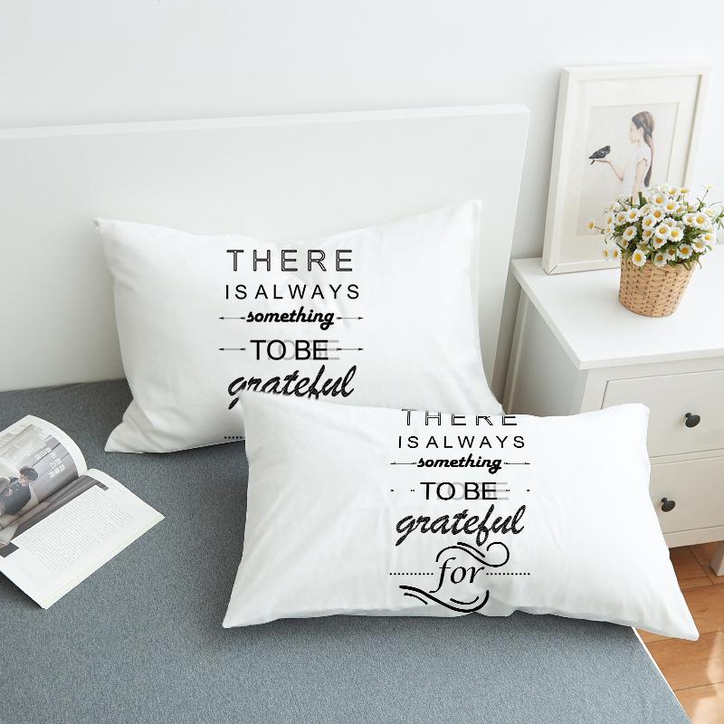 Thanksgiving 3D Bedding Set