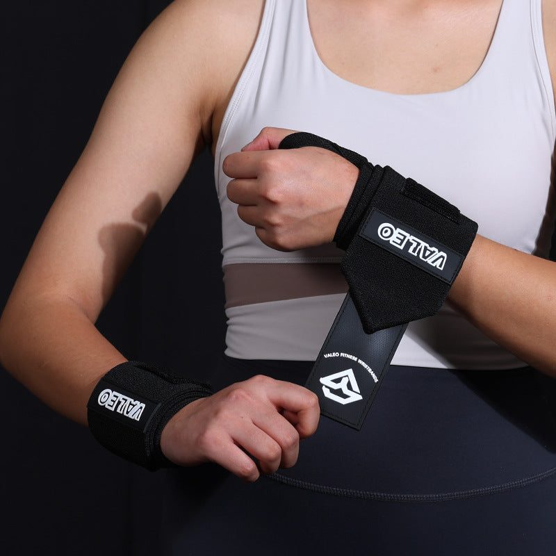 Sports Compression Wristband for Fitness & Protection