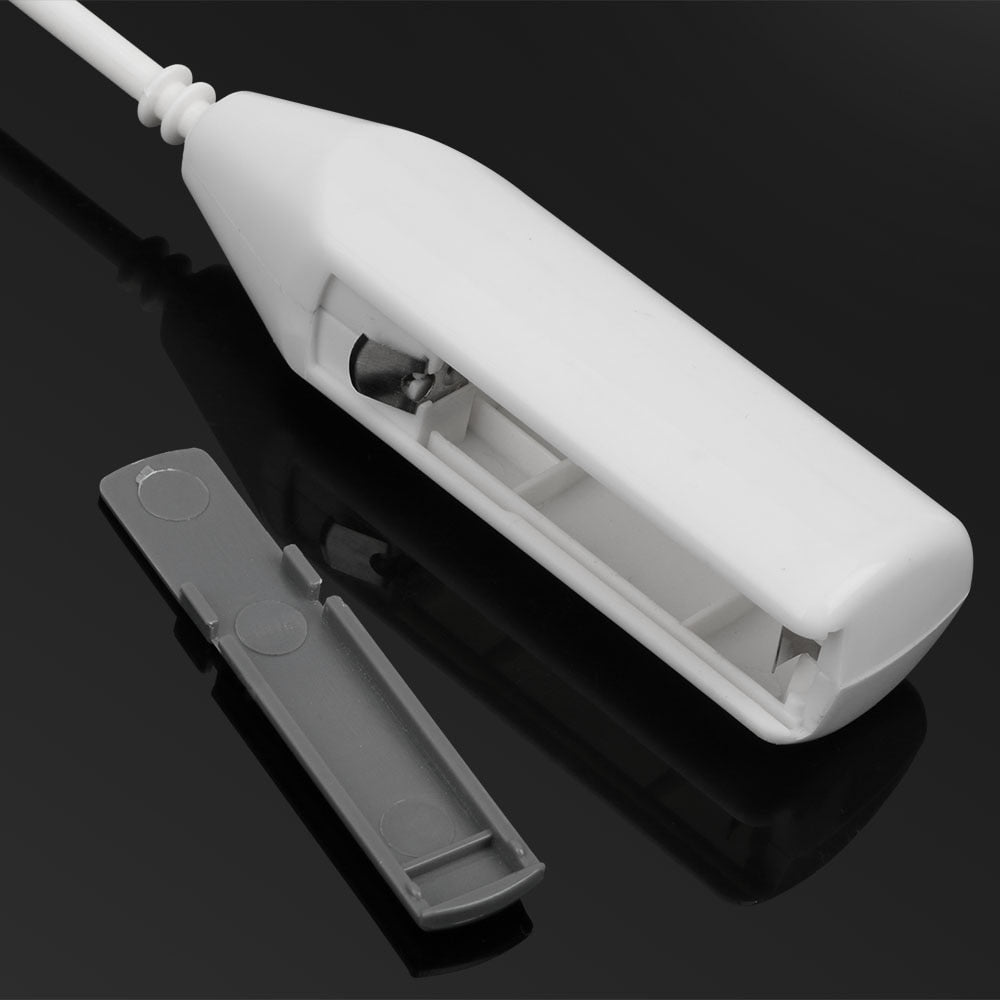 Portable Electric Milk Frother & Egg Beater