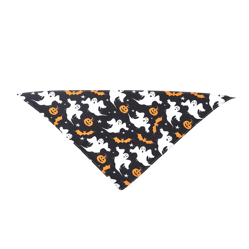 Holiday Pet Bandana