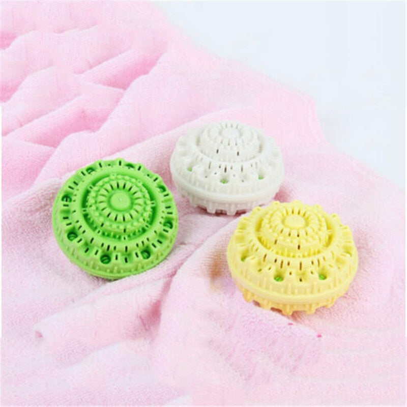 Eco-Friendly Reusable Laundry Washing Ball – Magic Cleaner