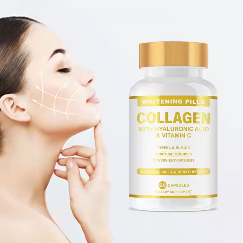 Collagen Beauty Capsules