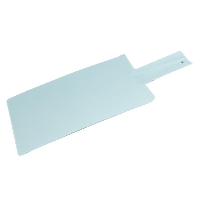 Foldable Eco-Friendly Cutting Board