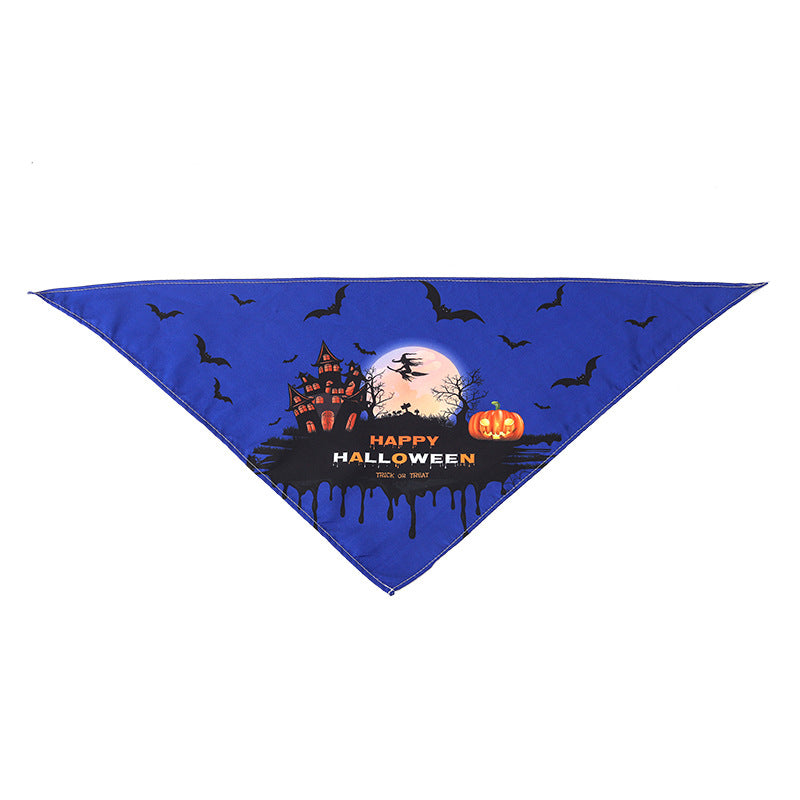 Holiday Pet Bandana