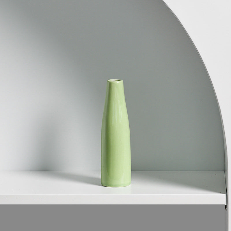 Creative Ceramic Vase for Home Decoration