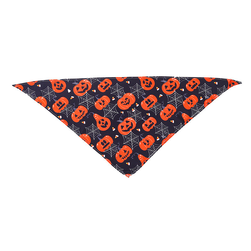 Holiday Pet Bandana