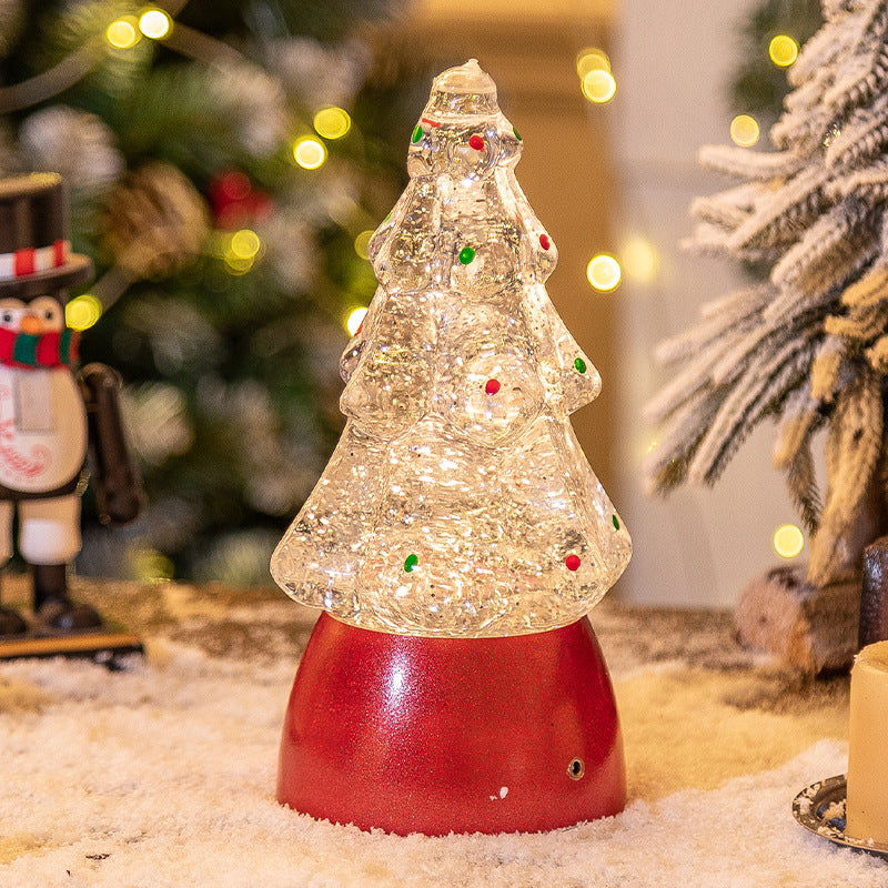 Christmas Decor & Gifts Collection
