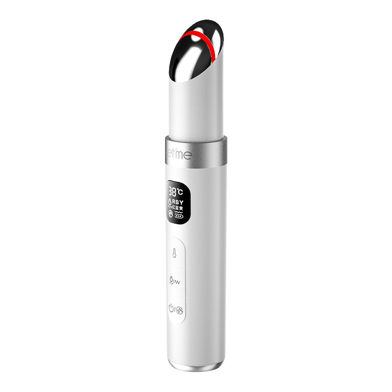 Electric Eye Massager Pen – Dark Circles & Eye Bag Care