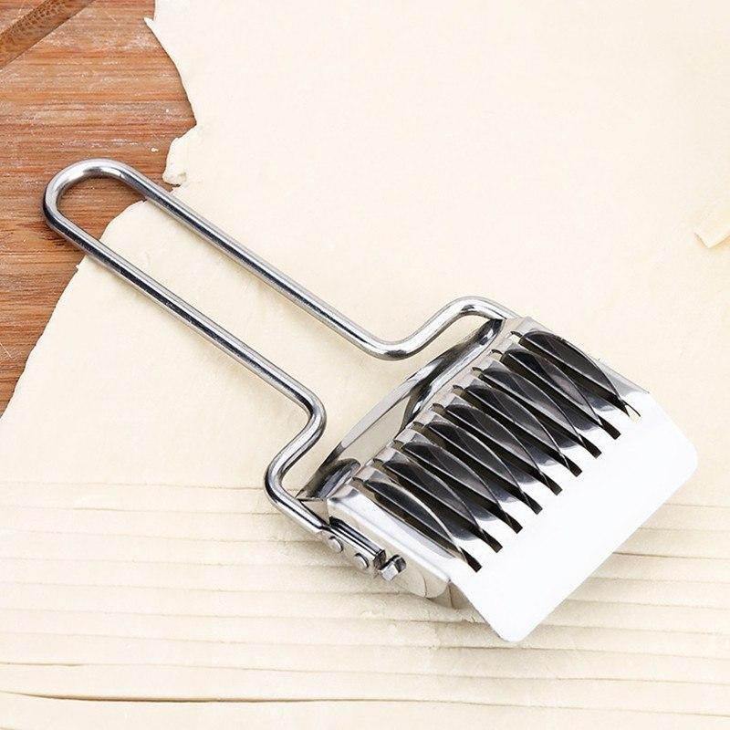 Stainless Steel Manual Vegetable Cutting Tool
