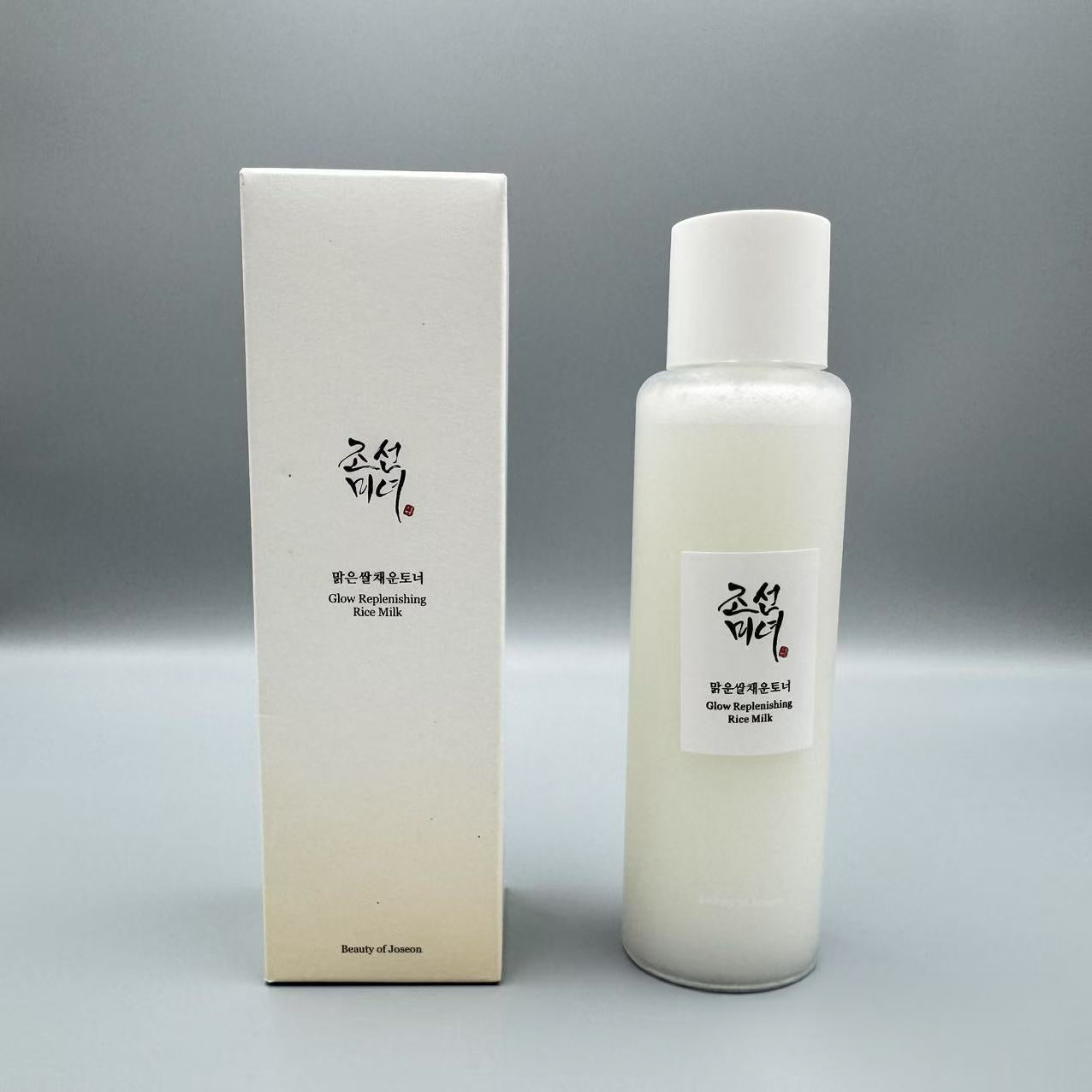 Beauty of Joseon Korean Toner & Sunscreen Cream
