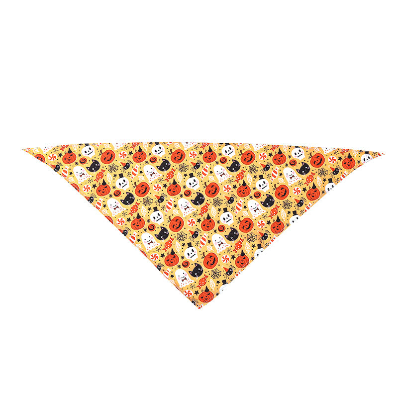 Holiday Pet Bandana