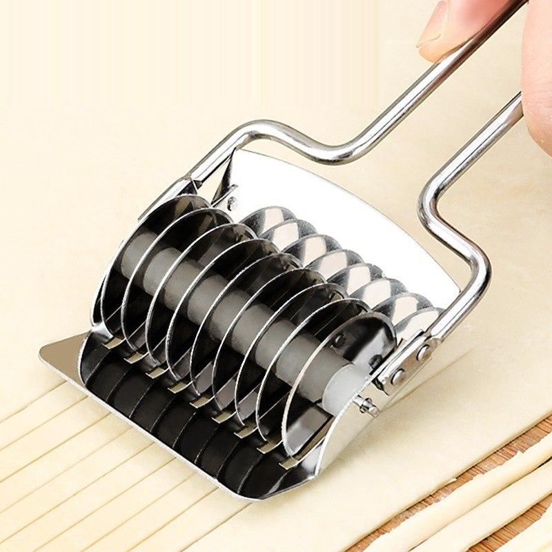 Stainless Steel Manual Vegetable Cutting Tool